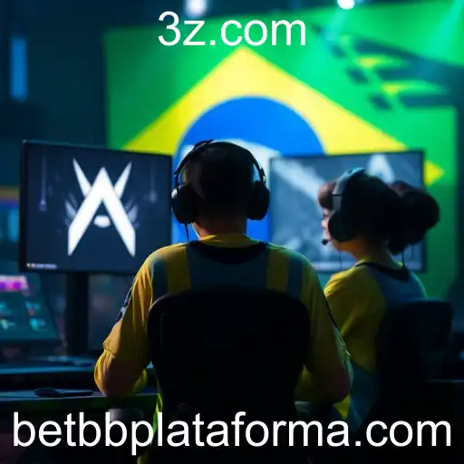 A Evolução do Jogo Online no Brasil