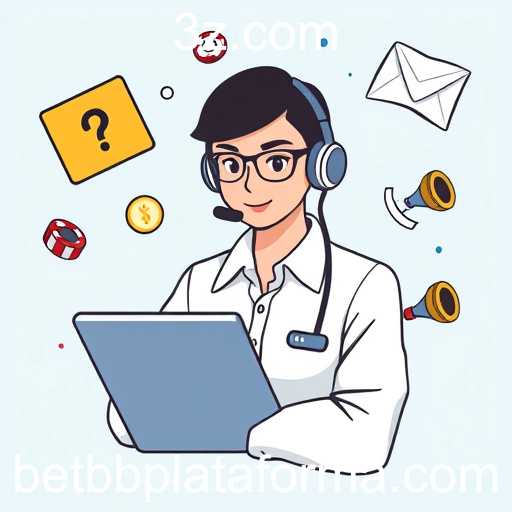 A Importância do Suporte ao Cliente em Jogos Online