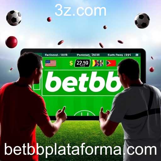 Explorando a Estratégia de Promoções da BetBB