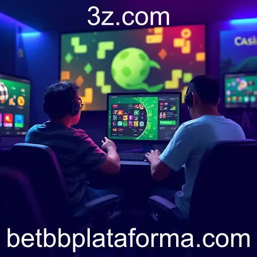 A Ascensão dos Jogos Online no Brasil em 2025