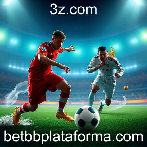 Esportes Virtuais: A Nova Fronteira das Apostas Online em 'betbb'